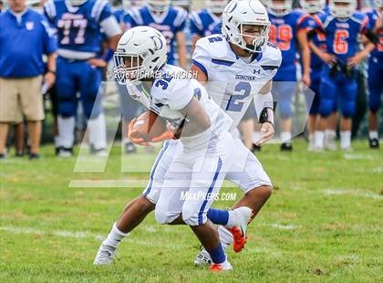 Thumbnail 1 in  Donovan Catholic @ Keansburg photogallery.