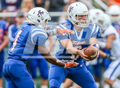 Thumbnail 3 in  Donovan Catholic @ Keansburg photogallery.