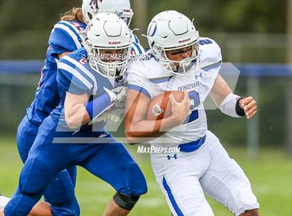 Thumbnail 3 in  Donovan Catholic @ Keansburg photogallery.