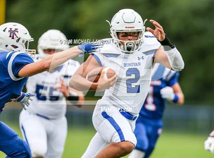 Thumbnail 1 in  Donovan Catholic @ Keansburg photogallery.