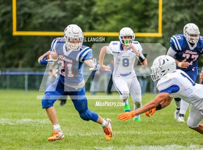 Thumbnail 3 in  Donovan Catholic @ Keansburg photogallery.