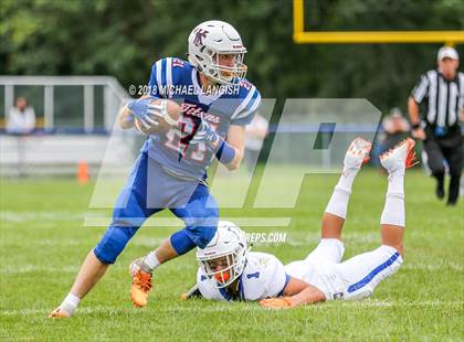 Thumbnail 3 in  Donovan Catholic @ Keansburg photogallery.