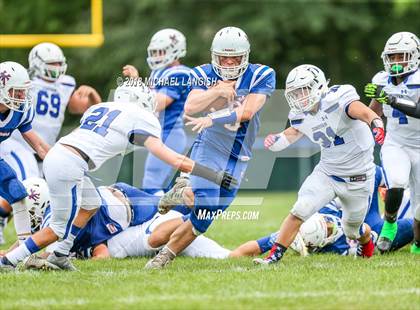 Thumbnail 3 in  Donovan Catholic @ Keansburg photogallery.
