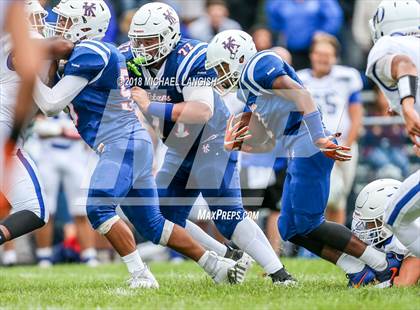 Thumbnail 1 in  Donovan Catholic @ Keansburg photogallery.
