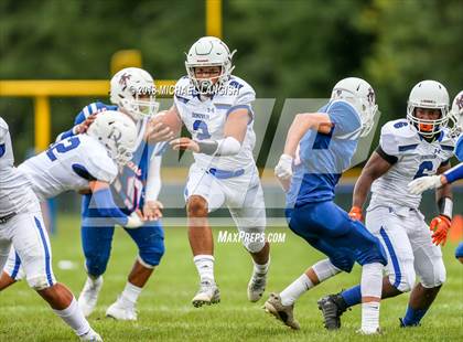 Thumbnail 3 in  Donovan Catholic @ Keansburg photogallery.