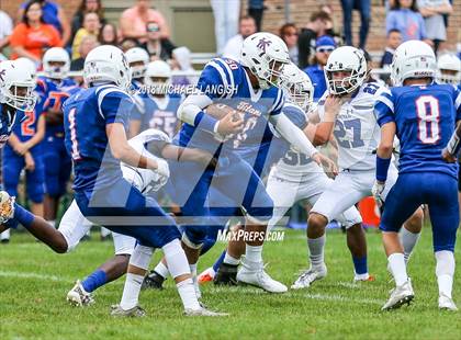 Thumbnail 2 in  Donovan Catholic @ Keansburg photogallery.