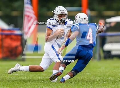 Thumbnail 1 in  Donovan Catholic @ Keansburg photogallery.