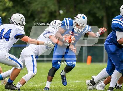 Thumbnail 2 in  Donovan Catholic @ Keansburg photogallery.