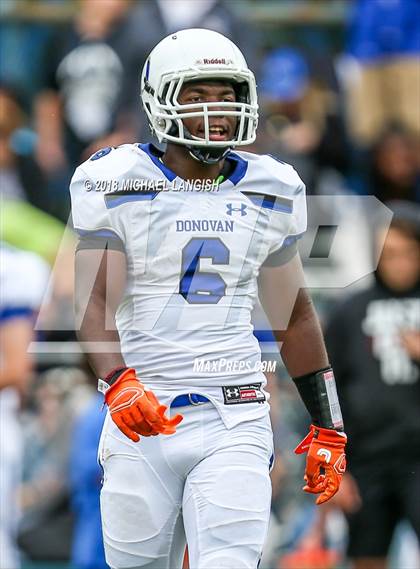 Thumbnail 3 in  Donovan Catholic @ Keansburg photogallery.