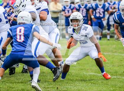 Thumbnail 1 in  Donovan Catholic @ Keansburg photogallery.