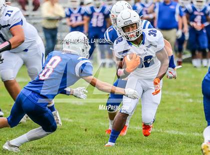 Thumbnail 1 in  Donovan Catholic @ Keansburg photogallery.