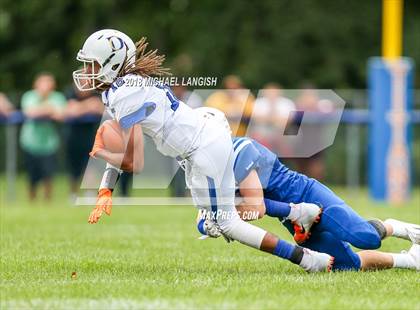 Thumbnail 1 in  Donovan Catholic @ Keansburg photogallery.