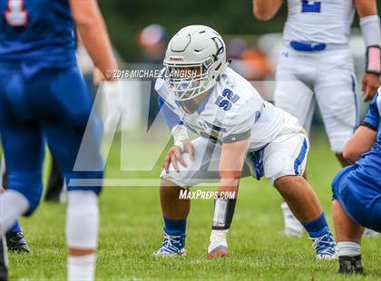 Thumbnail 2 in  Donovan Catholic @ Keansburg photogallery.