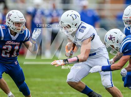 Thumbnail 3 in  Donovan Catholic @ Keansburg photogallery.