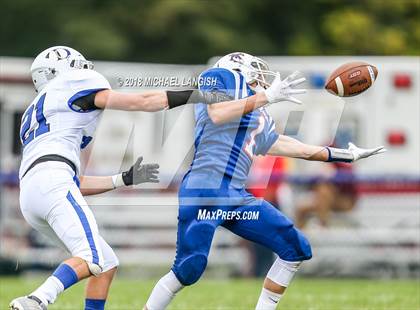 Thumbnail 2 in  Donovan Catholic @ Keansburg photogallery.