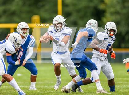 Thumbnail 2 in  Donovan Catholic @ Keansburg photogallery.
