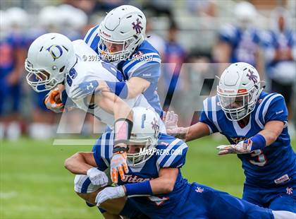 Thumbnail 1 in  Donovan Catholic @ Keansburg photogallery.