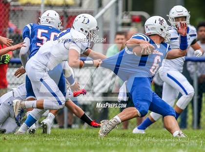 Thumbnail 2 in  Donovan Catholic @ Keansburg photogallery.