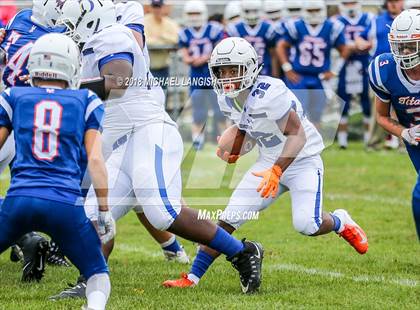 Thumbnail 3 in  Donovan Catholic @ Keansburg photogallery.