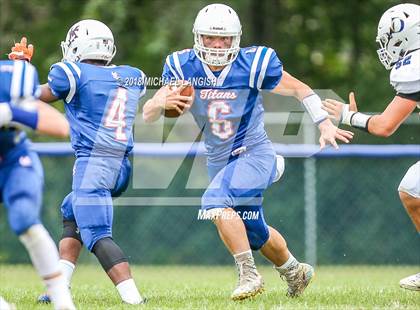Thumbnail 2 in  Donovan Catholic @ Keansburg photogallery.