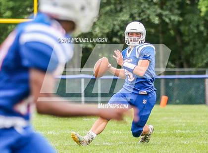 Thumbnail 3 in  Donovan Catholic @ Keansburg photogallery.