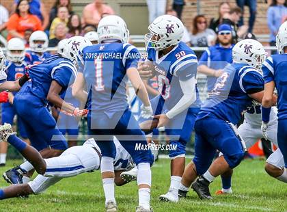 Thumbnail 1 in  Donovan Catholic @ Keansburg photogallery.
