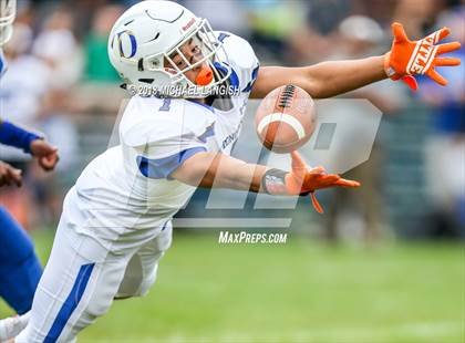 Thumbnail 3 in  Donovan Catholic @ Keansburg photogallery.
