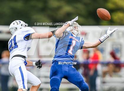 Thumbnail 1 in  Donovan Catholic @ Keansburg photogallery.