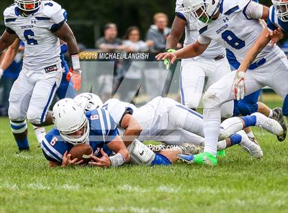 Thumbnail 1 in  Donovan Catholic @ Keansburg photogallery.