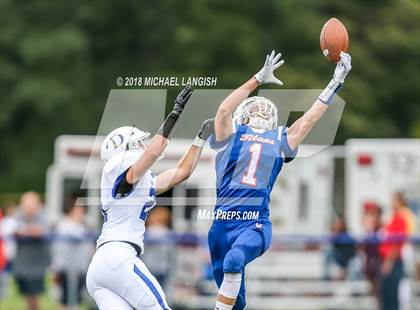 Thumbnail 3 in  Donovan Catholic @ Keansburg photogallery.