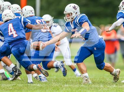 Thumbnail 3 in  Donovan Catholic @ Keansburg photogallery.