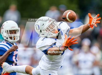 Thumbnail 1 in  Donovan Catholic @ Keansburg photogallery.