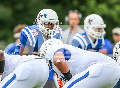 Thumbnail 2 in  Donovan Catholic @ Keansburg photogallery.