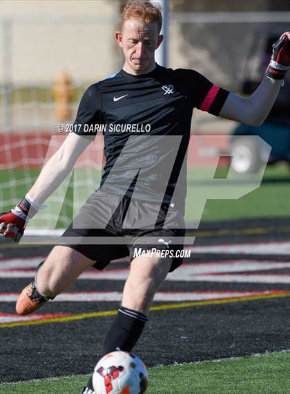Thumbnail 1 in Independence vs Chaparral (AIA 5A Quarterfinal Playoff) photogallery.