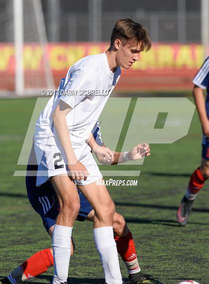 Thumbnail 3 in Independence vs Chaparral (AIA 5A Quarterfinal Playoff) photogallery.