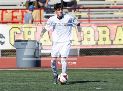 Thumbnail 1 in Independence vs Chaparral (AIA 5A Quarterfinal Playoff) photogallery.