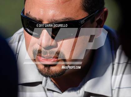Thumbnail 1 in Independence vs Chaparral (AIA 5A Quarterfinal Playoff) photogallery.