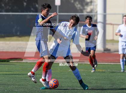 Thumbnail 2 in Independence vs Chaparral (AIA 5A Quarterfinal Playoff) photogallery.