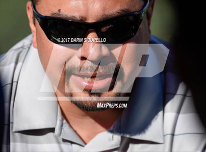 Thumbnail 2 in Independence vs Chaparral (AIA 5A Quarterfinal Playoff) photogallery.