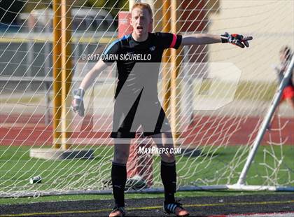 Thumbnail 2 in Independence vs Chaparral (AIA 5A Quarterfinal Playoff) photogallery.