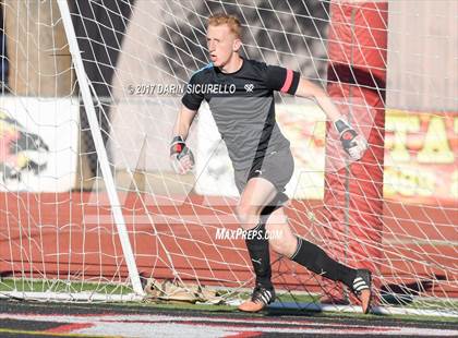 Thumbnail 2 in Independence vs Chaparral (AIA 5A Quarterfinal Playoff) photogallery.