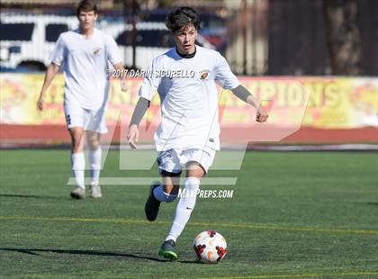 Thumbnail 2 in Independence vs Chaparral (AIA 5A Quarterfinal Playoff) photogallery.