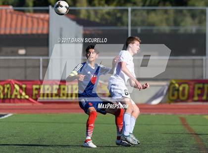 Thumbnail 2 in Independence vs Chaparral (AIA 5A Quarterfinal Playoff) photogallery.