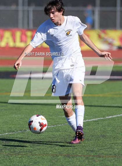 Thumbnail 1 in Independence vs Chaparral (AIA 5A Quarterfinal Playoff) photogallery.