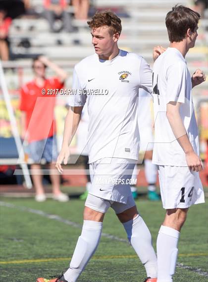 Thumbnail 2 in Independence vs Chaparral (AIA 5A Quarterfinal Playoff) photogallery.