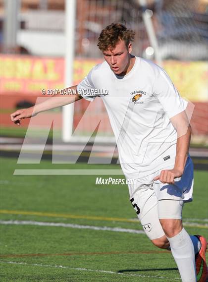 Thumbnail 1 in Independence vs Chaparral (AIA 5A Quarterfinal Playoff) photogallery.