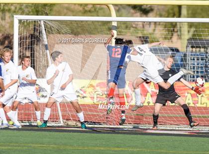 Thumbnail 3 in Independence vs Chaparral (AIA 5A Quarterfinal Playoff) photogallery.