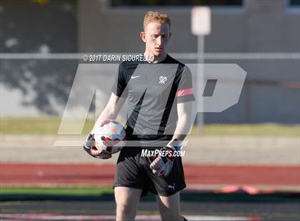 Thumbnail 3 in Independence vs Chaparral (AIA 5A Quarterfinal Playoff) photogallery.