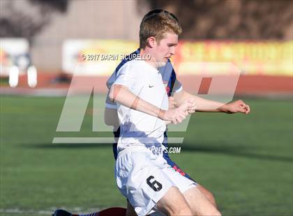 Thumbnail 1 in Independence vs Chaparral (AIA 5A Quarterfinal Playoff) photogallery.