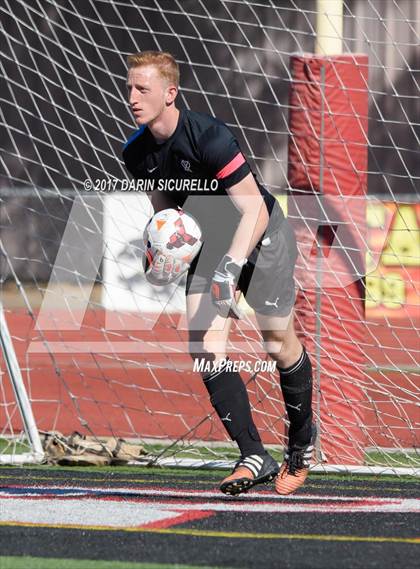 Thumbnail 3 in Independence vs Chaparral (AIA 5A Quarterfinal Playoff) photogallery.